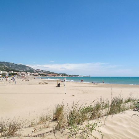 Holiday Home El Palmar Playa Romana By Interhome Alcoceber ภายนอก รูปภาพ