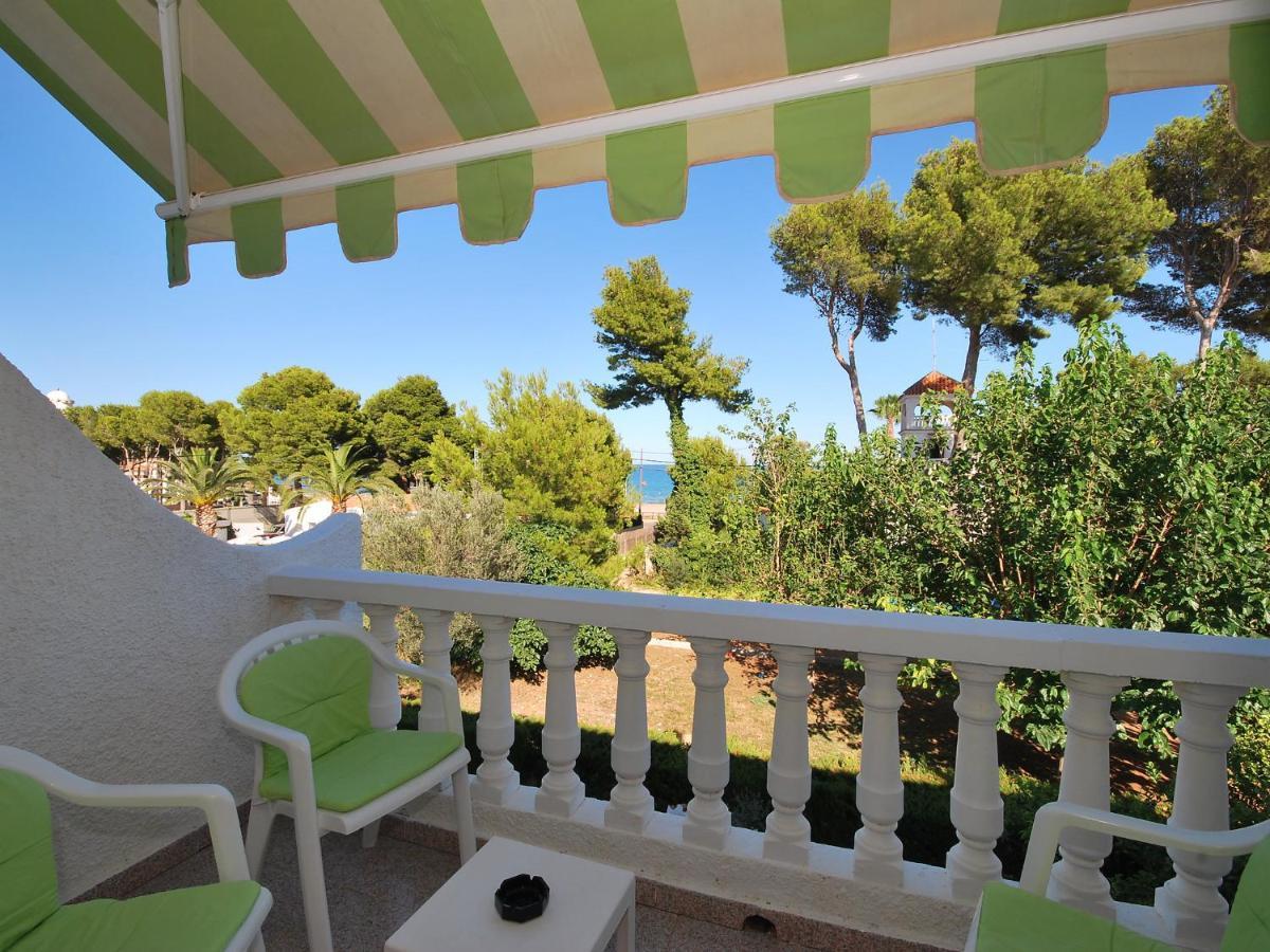 Holiday Home El Palmar Playa Romana By Interhome Alcoceber ภายนอก รูปภาพ