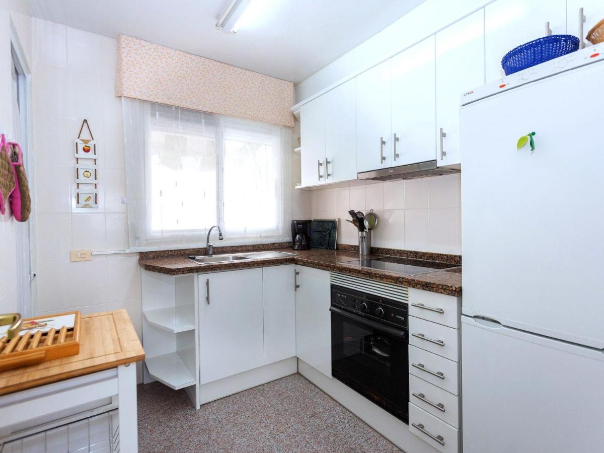 Holiday Home El Palmar Playa Romana By Interhome Alcoceber ภายนอก รูปภาพ
