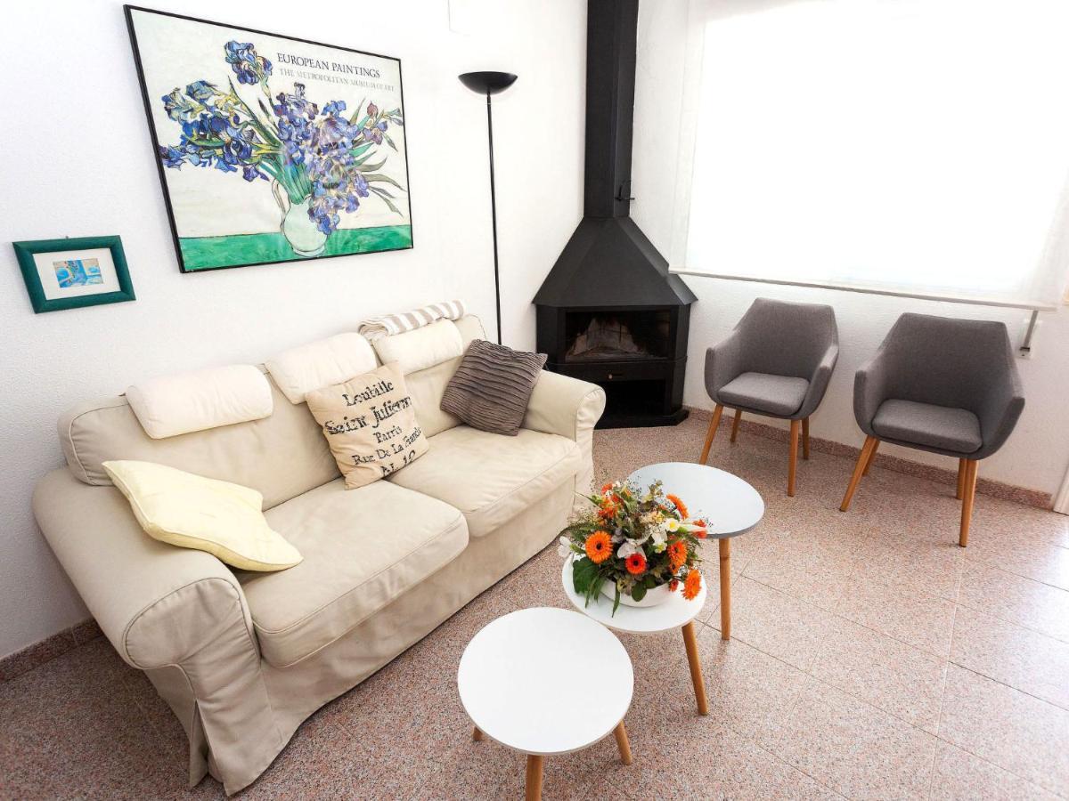 Holiday Home El Palmar Playa Romana By Interhome Alcoceber ภายนอก รูปภาพ