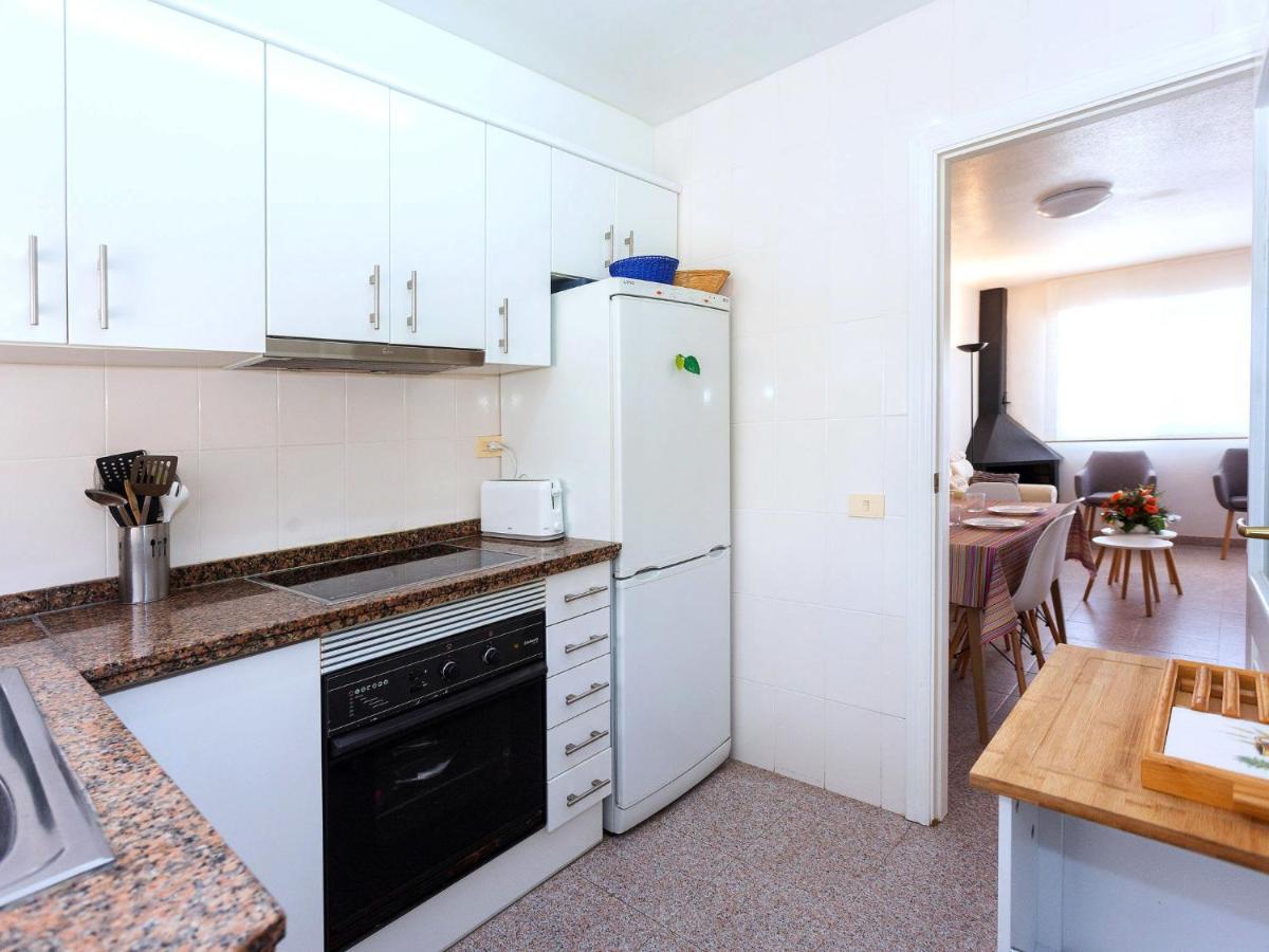 Holiday Home El Palmar Playa Romana By Interhome Alcoceber ภายนอก รูปภาพ