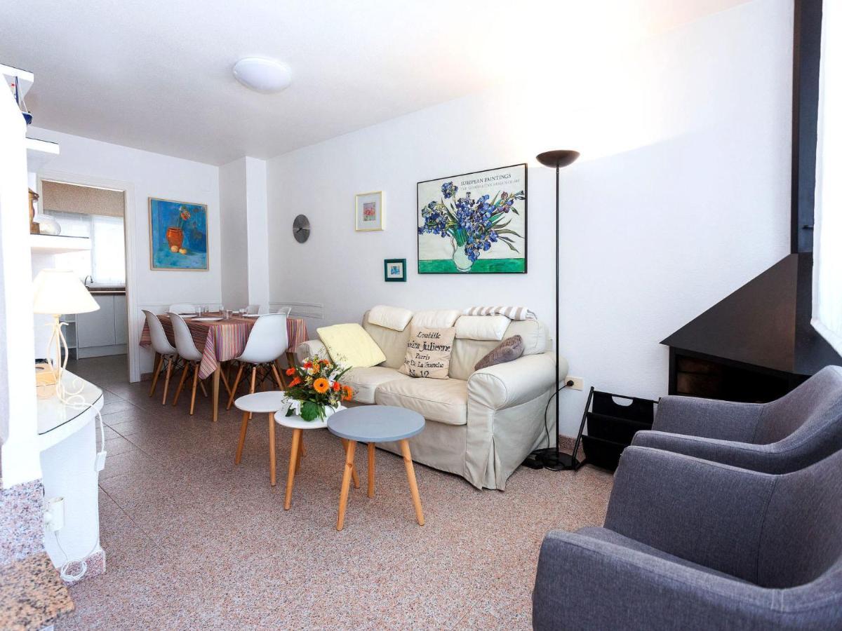 Holiday Home El Palmar Playa Romana By Interhome Alcoceber ภายนอก รูปภาพ