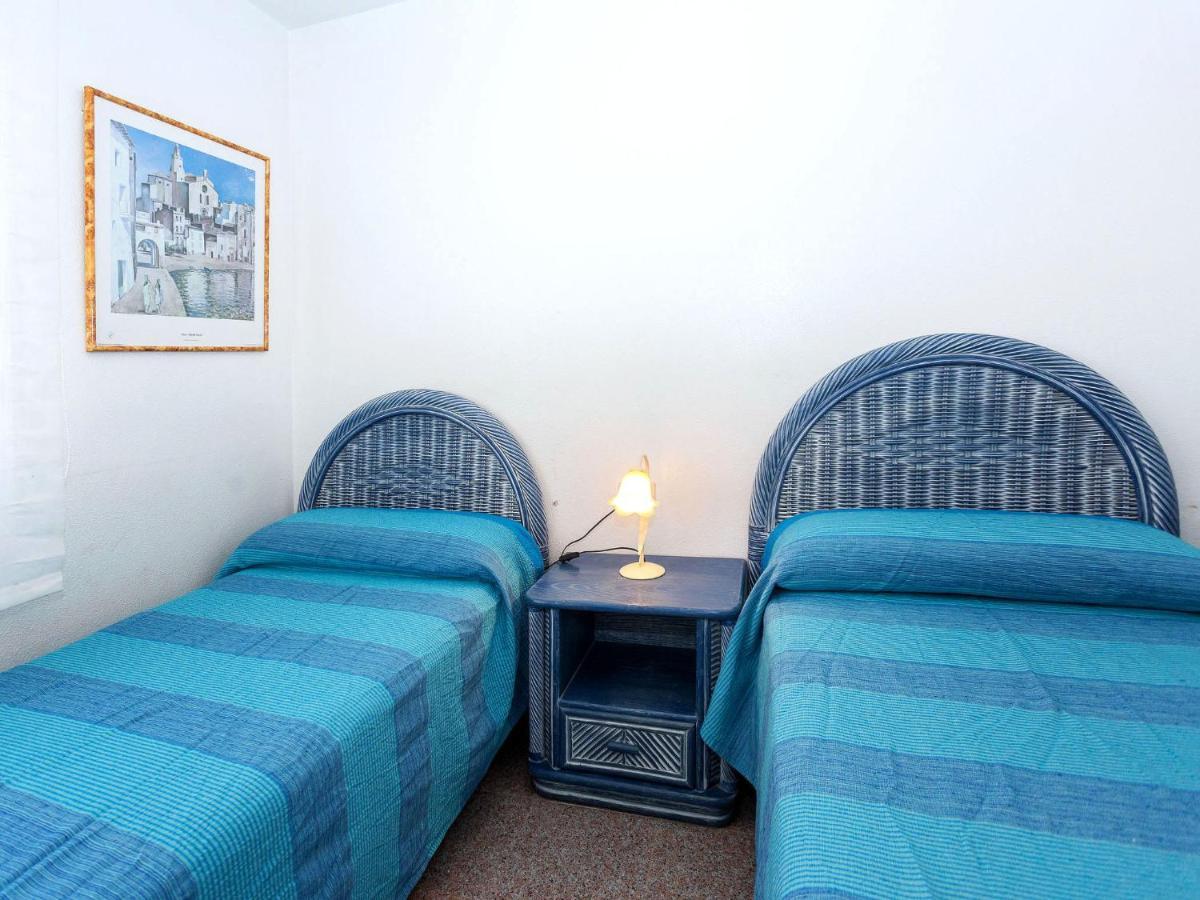 Holiday Home El Palmar Playa Romana By Interhome Alcoceber ภายนอก รูปภาพ