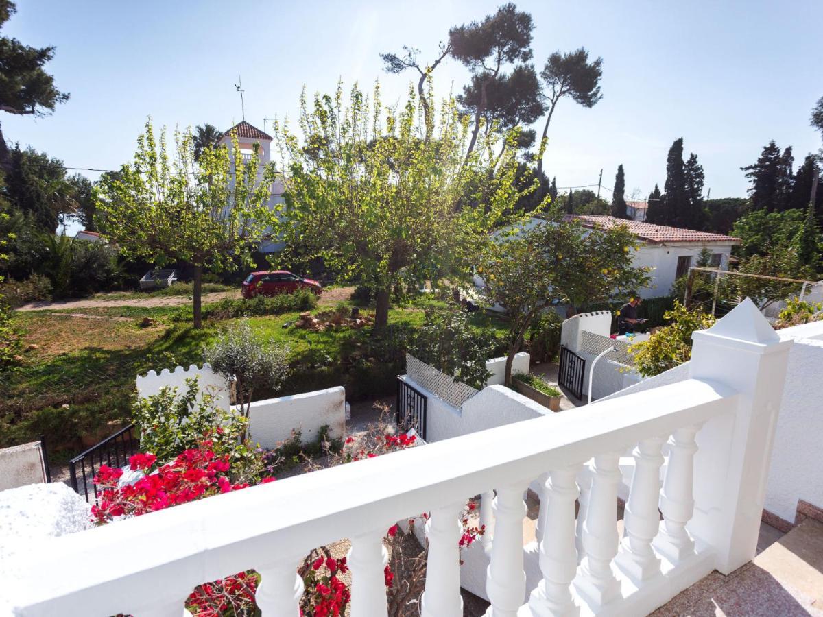 Holiday Home El Palmar Playa Romana By Interhome Alcoceber ภายนอก รูปภาพ