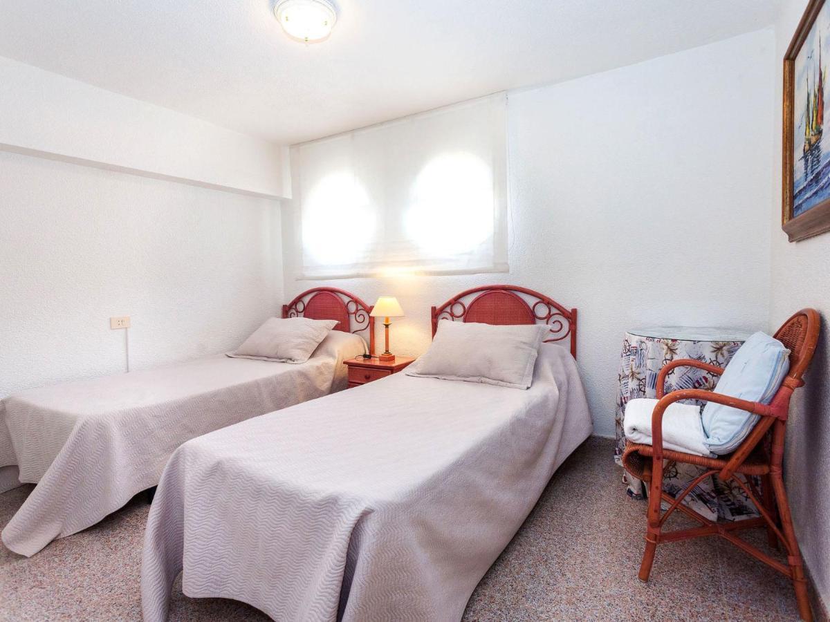 Holiday Home El Palmar Playa Romana By Interhome Alcoceber ภายนอก รูปภาพ