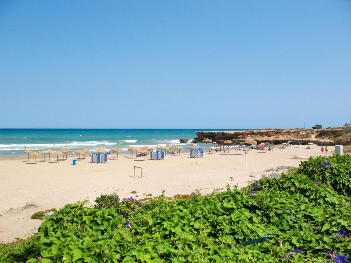 Holiday Home El Palmar Playa Romana By Interhome Alcoceber ภายนอก รูปภาพ