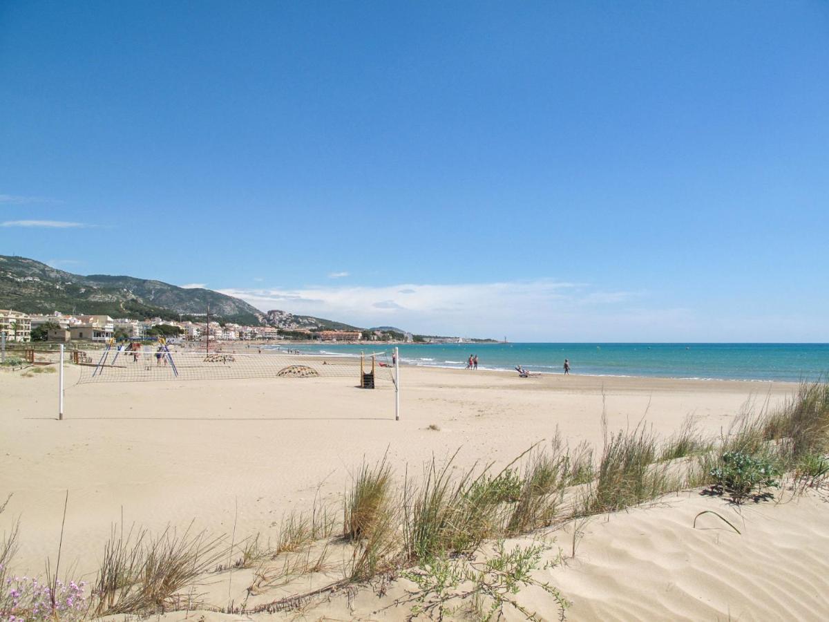 Holiday Home El Palmar Playa Romana By Interhome Alcoceber ภายนอก รูปภาพ